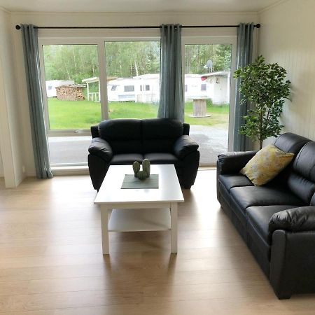 Saltvold Leilighet Nr 2 Røldal Esterno foto