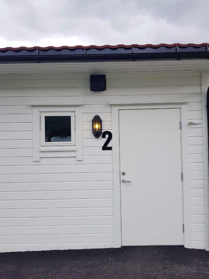 Saltvold Leilighet Nr 2 Røldal Esterno foto