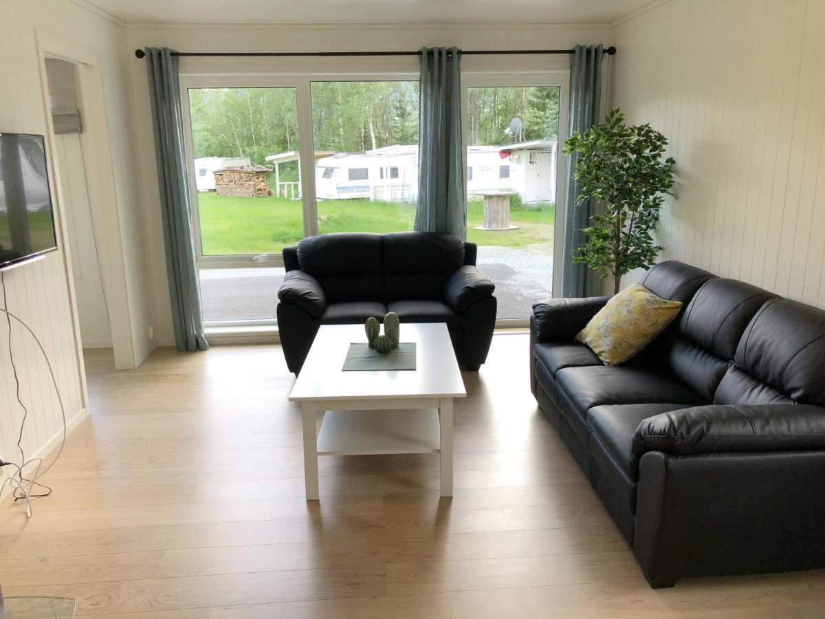 Saltvold Leilighet Nr 2 Røldal Esterno foto