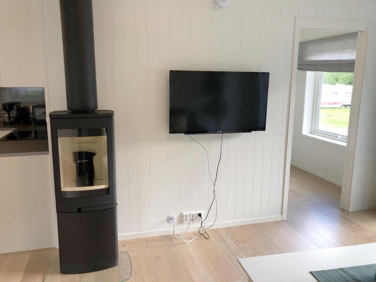 Saltvold Leilighet Nr 2 Røldal Esterno foto