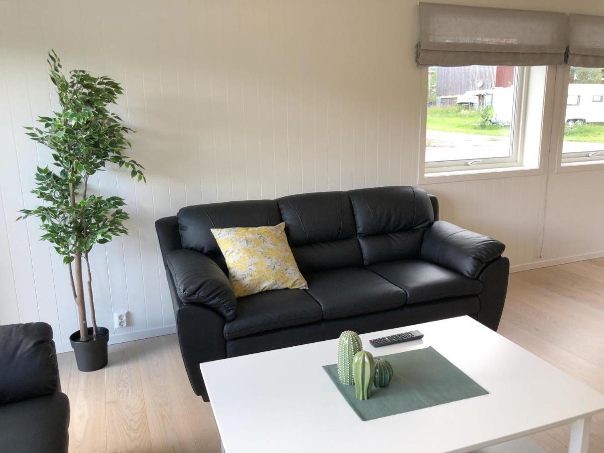 Saltvold Leilighet Nr 2 Røldal Esterno foto