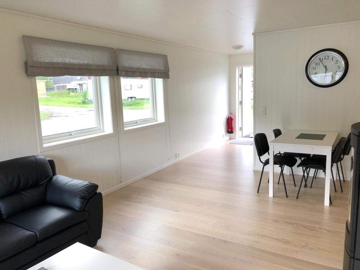 Saltvold Leilighet Nr 2 Røldal Esterno foto