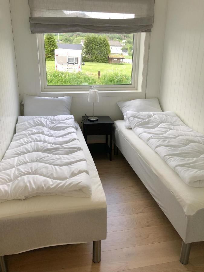 Saltvold Leilighet Nr 2 Røldal Esterno foto