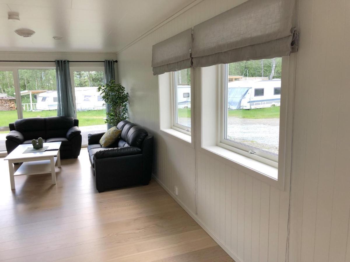 Saltvold Leilighet Nr 2 Røldal Esterno foto