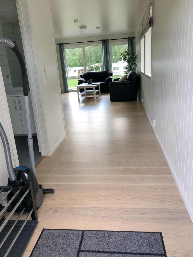 Saltvold Leilighet Nr 2 Røldal Esterno foto
